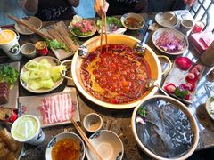 -小龙坎火锅(万象城店)
