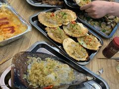 -老虎滩大连海鲜烧烤(建邺云锦路总店)