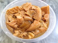 -韦记牛杂汤(清晖园店)