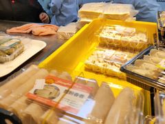 蟹粉春卷-王家沙点心店(南京西路总店)