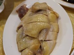 -华兴餐厅·招牌生鱼片(桃园路店)