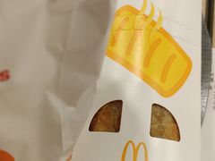 -麦当劳(厦门梧村店)