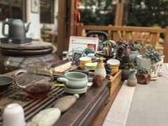 -丫口花园餐厅·融合菜