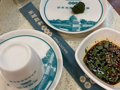 -京城胜利涮羊肉(禧乐汇店)