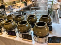 -杭州钱江新城万怡酒店-西餐厅