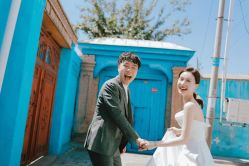 -Chic Bridal 熙可婚纱