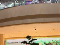 -广州白云机场雅高铂尔曼大酒店
