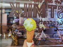 燕麦地球-Dal Cuore 达可芮冰淇淋(陕西北路店)