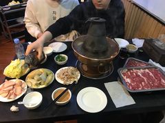 -新梅居(宁海东路店)