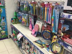 -TOYSRUS玩具反斗城(天津远洋乐堤港店)