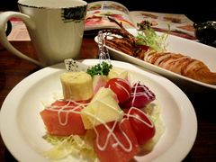 -杯子红牛排(西樵店)