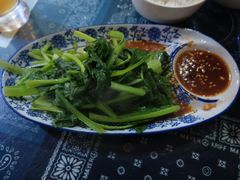 -蜗牛小馆醉乡民谣云南菜(惠新西里店)