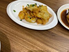 -立文冬·鲜活面(杭州太合商业中心店)