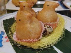 -金龙寨.传承桂林菜(金城店)