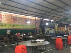 大堂-金瑶池·猪肚鸡·传统冬瓜盅(20年白沙店)
