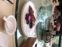 -新长岭大酒店酒楼