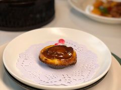 一口鲍鱼酥-三号黄浦会Canton Table