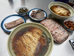 -阿勇面馆(东书房路店)