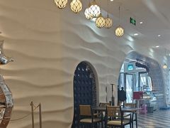 -贝林大翅鲸简餐厅(国家海洋博物馆店)