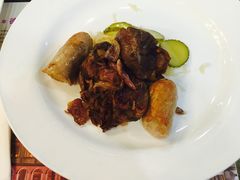 -德大西餐社(云南南路店)