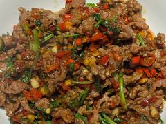 -西江红·株洲本地菜(滨江南路店)