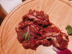 -欢喜哥齐齐哈尔自助烤肉(大学城店)