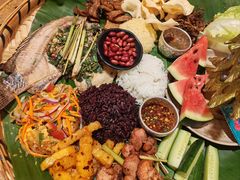 -多哥水傣味餐厅(司马巷店)