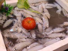 -桂园白粥·潮汕老味道