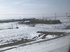 -青海湖二郎剑景区