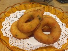迷你小面窝-文叔·湖北名小吃·小龙虾(华强北店)