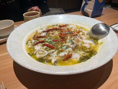 -新太二·鲜料川菜(晶耀前滩店)