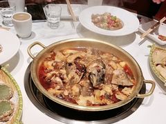 -涿派·炝锅鱼(涿州店)