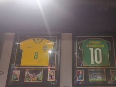 -京狮炙燥·精酿烧烤(首经贸店)