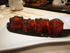 -稻香酒家·33年老字号·港式粤菜(富邦中心店)