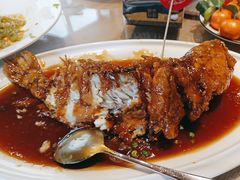 -味莊·青岛菜(云霄路店)