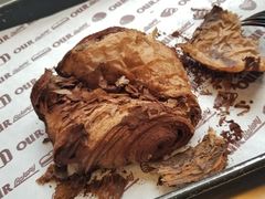 -OUR Bakery(三里屯太古里店)