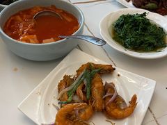 油爆虾-海金滋(陕西南路店)