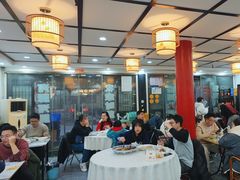 -皮五鱼汤面(老街店)