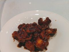 -广东胜利宾馆西关粤中餐厅