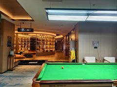 -御海8号温泉酒店