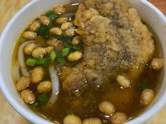-覃肥叔桂林米粉(粮道街店)