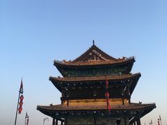 -西安城墙·碑林历史文化景区