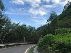 -小南山公园