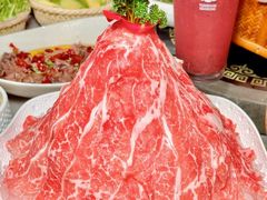 -芸山季·云南野生菌火锅(宝能环球汇店)