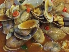 -漫天香·小龙虾餐厅(夏湾店)