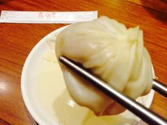 -鼎泰丰(南西店)