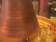 -祥源胡同·涮牛羊肉火锅(花桥店)