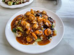 温拌全贝-同发号饭庄(复兴路店)