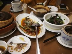 -大唐靓汤江门私房菜(景田店)