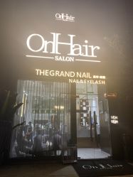 -OnHair Salon